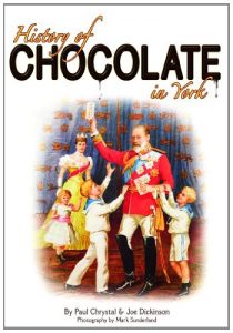 Descargar A History of Chocolate in York pdf, epub, ebook