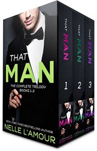 Descargar THAT MAN TRILOGY (A Sexy Standalone Romantic Comedy Box Set) (English Edition) pdf, epub, ebook