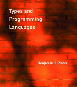 Descargar Types and Programming Languages (MIT Press) pdf, epub, ebook