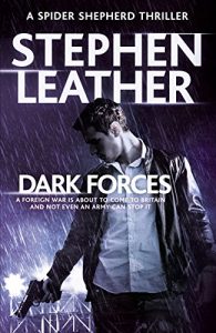 Descargar Dark Forces: The 13th Spider Shepherd Thriller (English Edition) pdf, epub, ebook