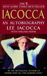 Descargar Iacocca: An Autobiography pdf, epub, ebook