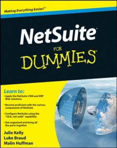 Descargar NetSuite For Dummies pdf, epub, ebook