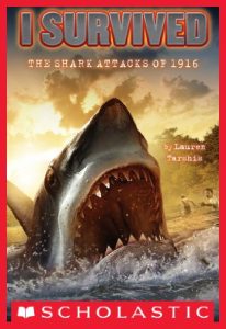 Descargar I Survived the Shark Attacks of 1916 (I Survived #2) pdf, epub, ebook