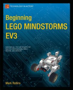 Descargar Beginning LEGO MINDSTORMS EV3 pdf, epub, ebook