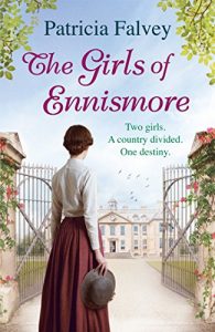 Descargar The Girls of Ennismore: A heart-rending Irish saga (English Edition) pdf, epub, ebook