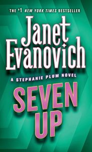 Descargar Seven Up (Stephanie Plum, No. 7): A Stephanie Plum Novel pdf, epub, ebook