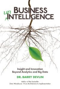Descargar Business unIntelligence: Insight and Innovation beyond Analytics and Big Data (English Edition) pdf, epub, ebook
