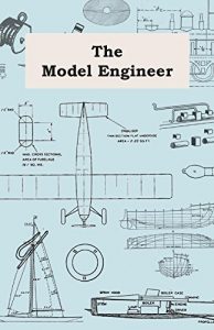 Descargar The Model Engineer pdf, epub, ebook