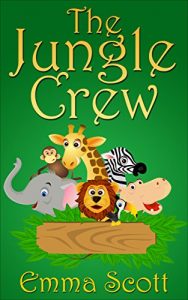 Descargar The Jungle Crew (Bedtime Stories for Children Book 1) (English Edition) pdf, epub, ebook