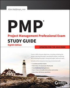 Descargar PMP: Project Management Professional Exam Study Guide: Updated for the 2015 Exam pdf, epub, ebook