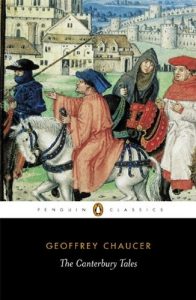 Descargar The Canterbury Tales (Penguin Classics) pdf, epub, ebook