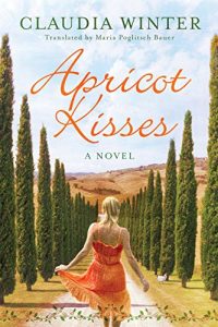 Descargar Apricot Kisses pdf, epub, ebook