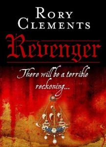 Descargar Revenger: John Shakespeare 2 pdf, epub, ebook