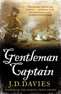 Descargar Gentleman Captain (Matthew Quinton’s Journals Book 1) (English Edition) pdf, epub, ebook