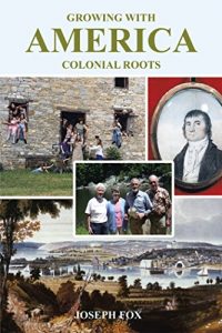 Descargar Growing with America-Colonial Roots (English Edition) pdf, epub, ebook