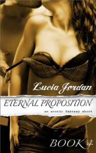 Descargar The Proposition Book 4 ‘Eternal Proposition’ – (Billionaire Boss) (English Edition) pdf, epub, ebook