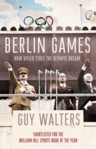 Descargar Berlin Games: How Hitler Stole the Olympic Dream (English Edition) pdf, epub, ebook