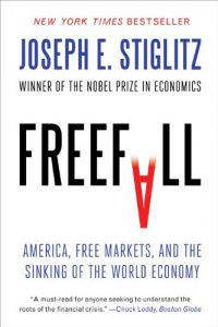 Descargar Freefall: America, Free Markets, and the Sinking of the World Economy pdf, epub, ebook