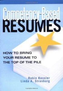 Descargar Competency-Based Resumes: How To Bring Your Resume To The Top Of The Pile pdf, epub, ebook
