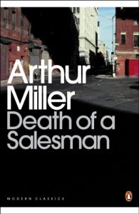 Descargar Death of a Salesman: Certain Private Conversations in Two Acts and a Requiem (Penguin Modern Classics) pdf, epub, ebook