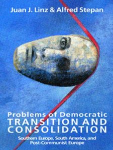 Descargar Problems of Democratic Transition and Consolidation: Southern Europe, South America, and Post-Communist Europe: Southern Europe, South America and Post-communist Europe pdf, epub, ebook