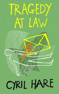 Descargar Tragedy at Law (English Edition) pdf, epub, ebook