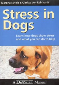 Descargar Stress in Dogs – Learn how dogs show stress and what you can do to help (English Edition) pdf, epub, ebook