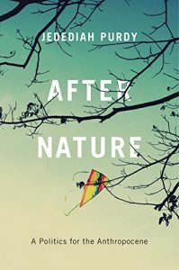 Descargar After Nature: A Politics for the Anthropocene pdf, epub, ebook