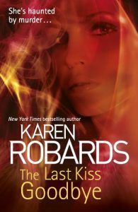 Descargar The Last Kiss Goodbye (Dr Charlotte Stone) pdf, epub, ebook