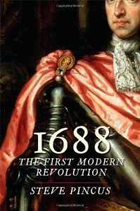 Descargar 1688: The First Modern Revolution (The Lewis Walpole Series in Eighteenth-C) (The Lewis Walpole Series in Eighteenth-Century Culture and History) pdf, epub, ebook