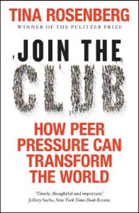 Descargar Join the Club: How Peer Pressure Can Transform the World pdf, epub, ebook