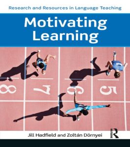 Descargar Motivating Learning (Research and Resources in Language Teaching) pdf, epub, ebook