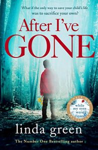 Descargar After I’ve Gone (English Edition) pdf, epub, ebook