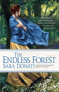 Descargar The Endless Forest: A Novel (Wilderness) pdf, epub, ebook