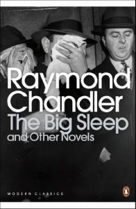 Descargar The Big Sleep and Other Novels (Penguin Modern Classics) pdf, epub, ebook