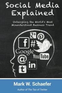 Descargar Social Media Explained: Untangling the World’s Most Misunderstood Business Trend (English Edition) pdf, epub, ebook