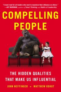 Descargar Compelling People: The Hidden Qualities That Make Us Influential pdf, epub, ebook