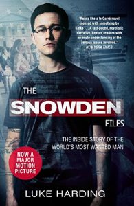 Descargar The Snowden Files: The Inside Story of the World’s Most Wanted Man (English Edition) pdf, epub, ebook