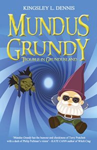 Descargar Mundus Grundy: Trouble in Grundusland pdf, epub, ebook