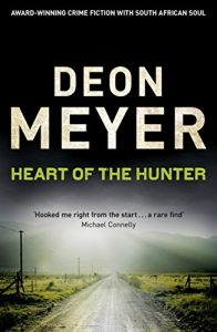 Descargar Heart Of The Hunter (English Edition) pdf, epub, ebook