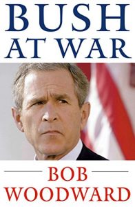 Descargar Bush at War (English Edition) pdf, epub, ebook