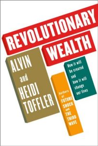 Descargar Revolutionary Wealth pdf, epub, ebook