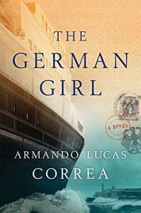 Descargar The German Girl: A Novel (English Edition) pdf, epub, ebook