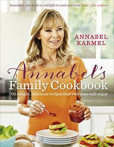 Descargar Annabel’s Family Cookbook: 100 simple, delicious recipes that everyone will enjoy (English Edition) pdf, epub, ebook