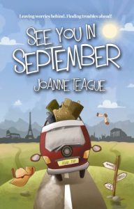 Descargar See You in September (English Edition) pdf, epub, ebook