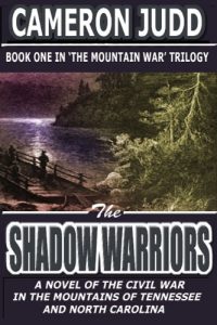 Descargar The Shadow Warriors (The Mountain War Trilogy Book 1) (English Edition) pdf, epub, ebook