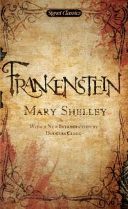 Descargar Frankenstein (Signet Classics) pdf, epub, ebook