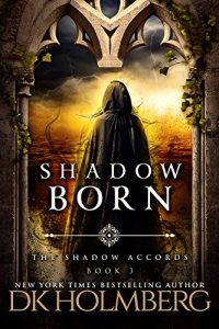 Descargar Shadow Born (The Shadow Accords Book 3) (English Edition) pdf, epub, ebook