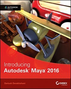 Descargar Introducing Autodesk Maya 2016: Autodesk Official Press pdf, epub, ebook