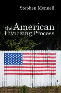 Descargar The American Civilizing Process pdf, epub, ebook